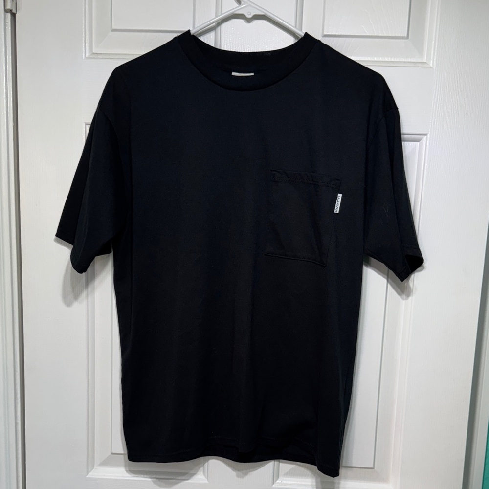 Vintage Classic II Black T-Shirt Size M